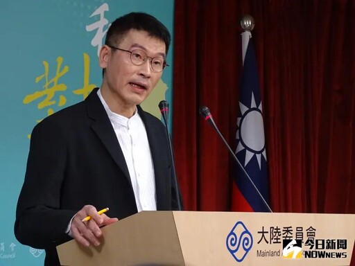中撤僑持「台胞證」也能登記 陸委會回應了