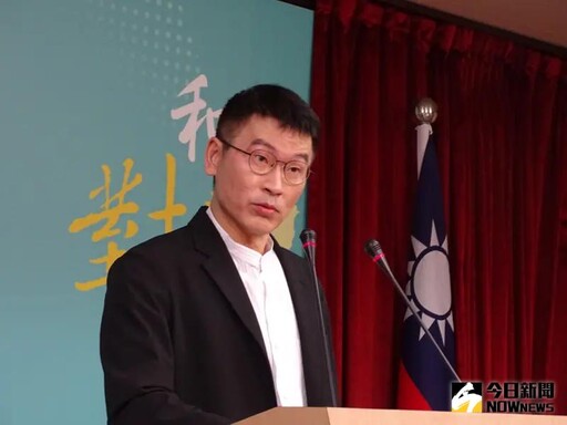 陳玉珍稱若開戰會找中國談 陸委會回應了