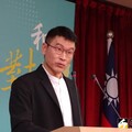 陳玉珍稱若開戰會找中國談 陸委會回應了