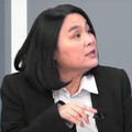 陳玉珍稱若開戰要獨自跟中共談！他：水準差