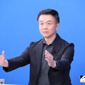 于北辰稱「若台撐住1個月」 郭正亮1句嗆爆