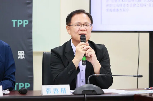 張啓楷認偵訊音檔是朱亞虎?律師1句酸爆