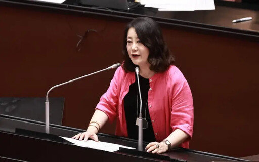 黃國昌示範帶風波延燒!綠提案送紀律委員會