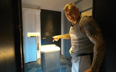 直言館長赴中「是好事」 他嗆問民進黨1句