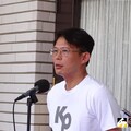 示範帶北檢他字案偵辦 黃國昌嗆：沒在怕