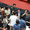 國昌觀察家！林俊憲曝「這1句」可秒惹毛他