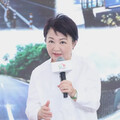 獨／幫蔣顧家？盧秀燕將出席戰鬥藍反罷造勢