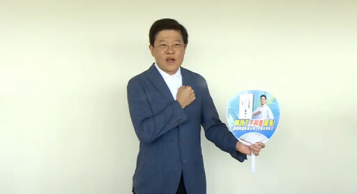 無視「威脅罷團」質疑!羅明才唱跳引怒火