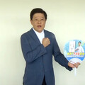 無視「威脅罷團」質疑！羅明才唱跳引怒火