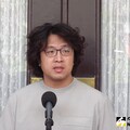 藍稱罷案不合格率超高？沈伯洋秀數據秒打臉