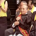 馬王隔海視訊公祭伏羲 王金平讚馬訪中發言