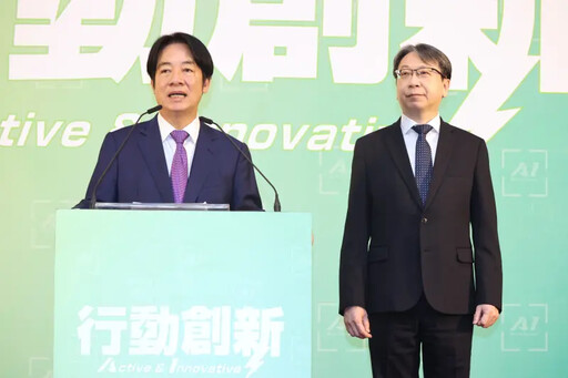 推動轉型正義 國安局:營區威權銅像全移除