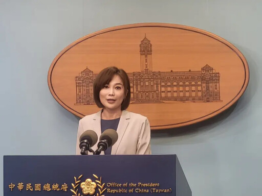 罷免決戰726!賴清德啟動「團結國家十講」