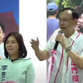 柯建銘命中罷免投票日 朱轟台灣民主之恥