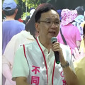 傳盧建議延後黨魁改選 朱：不是我個人決定