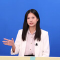 遭威脅公布裸照！林亮君被視為林昶佐子弟兵