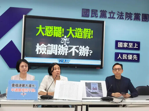 罷藍「重複」連署名單多 中選會回應了