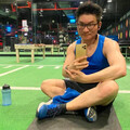 出獄後喊復出！童仲彥屢傳家暴 爭議一籮筐
