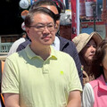 挺公民全台大串聯！林右昌轟傅崐萁亂台首惡