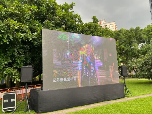 AI生成反罷MV!羅智強盼打動「這群人」