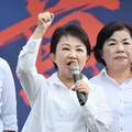 北上挺反罷免！盧秀燕轟賴政治追殺