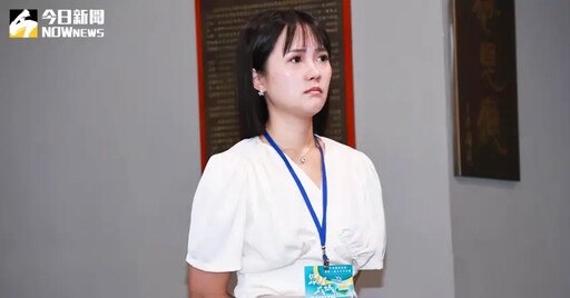 民眾黨傳喜訊!吳怡萱突宣布:要當媽了