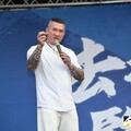 支持反罷免 館長痛批民進黨只會瞎喊這句話