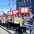 726罷免旅外台人返鄉潮 他：勇敢的台灣人