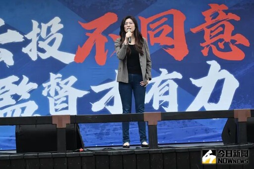 罷免拍板726投票 醫轟:選委會民進黨開的