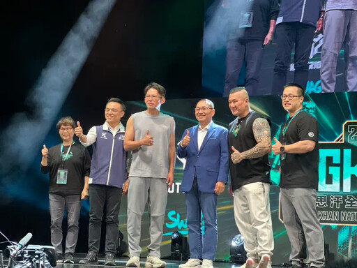 被八炯爆擁B站帳號 館長嗆：每次騙每次爽