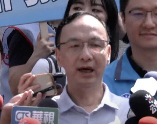 賴清德團結十講晚間登場 朱嗆團結個人權力