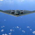 全球最貴軍機 B-2轟炸機空襲伊朗核設施