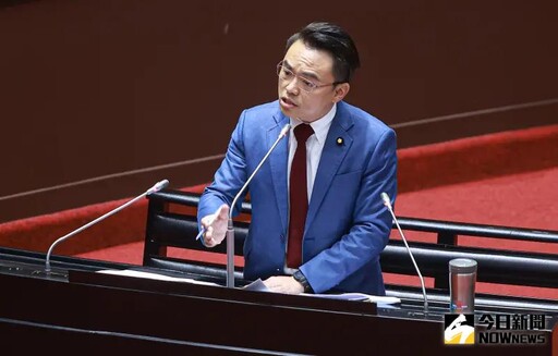 洪孟楷稱罷團造假、封鎖闢謠 網評:沒步了