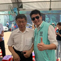 張凱鈞遭白營切割？時力酸民眾黨親中又包牌