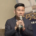 藍黨部代理主委驚傳「倦勤」 戴錫欽回應了