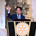 化石講到李登輝 賴清德：中共從未統治台灣