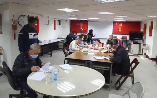 宣布罷綠委李坤城二階達標!領銜人今將送件