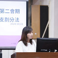 郭昱晴也猛拍小孩 他酸翻出舊文打臉