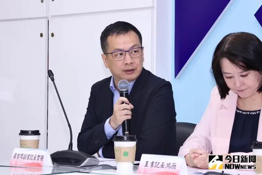 鐵票區也告急!羅智強曝隱憂:關鍵在投票率