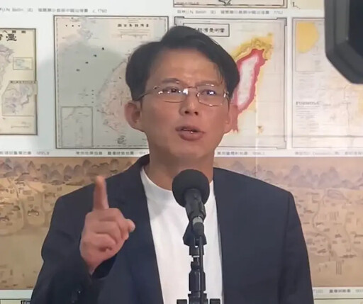 賴清德「十講」首場 黃國昌聽了第一反應曝