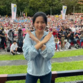 別讓柯建銘取代韓國瑜！徐巧芯催票反罷免