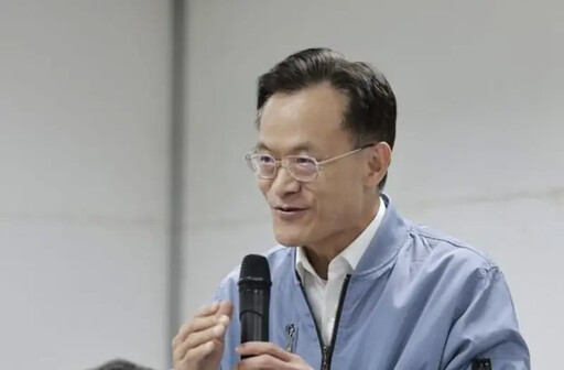 前秘書長詹榮鋒離世 張善政發文哀悼