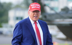 川普下令轟炸伊朗 他曝2關鍵：美有個算計