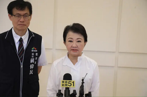 賴清德開講全個人史觀?盧秀燕酸要update