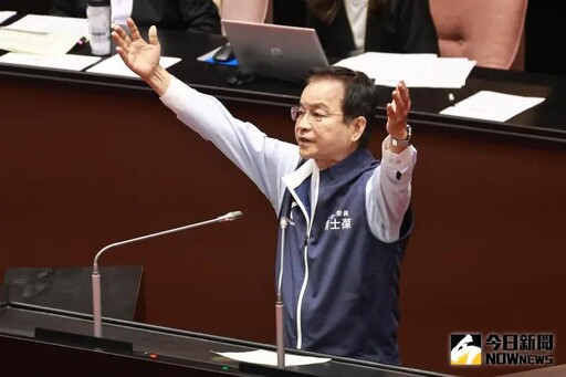 賴清德「團結說」！他酸：洗腦各種惡罷口條