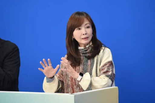 街拍民眾遭公審 藍痛批：郭昱晴辭立委