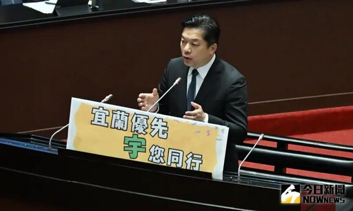 罷免不成案 陳俊宇盼風波就此落幕