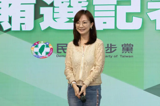 嗆郭昱晴公審民眾 她批:還什麼團結十講
