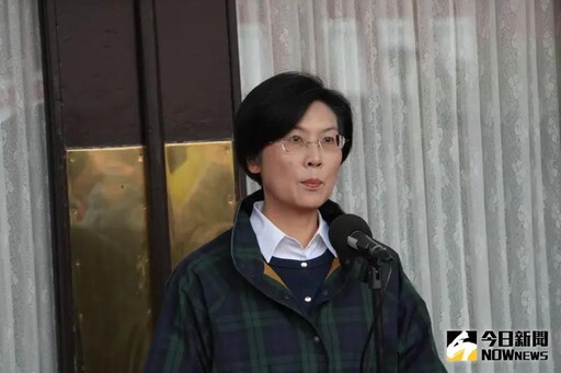 涉詐領助理費遭起訴!林岱樺回應了