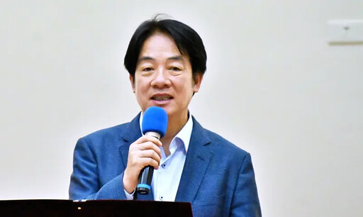 美伊開戰!賴清德提長毛象挨轟 他6字酸爆